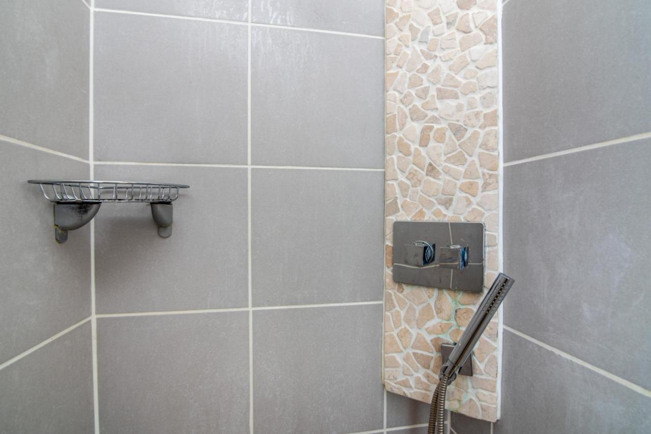 Le Viotte King Size Lejlighed Besançon Eksteriør billede